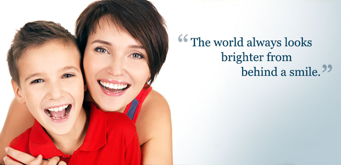 Raj Talwar, DDS | Lafayette, CA Dentist