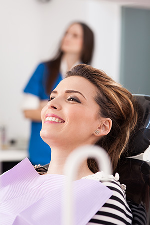 Dental Services offered by Raj Talwar DDS in Lafayette, CA